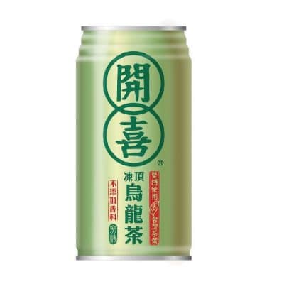 开思乌龙茶-不加糖340毫开云体育网页版登陆不上升