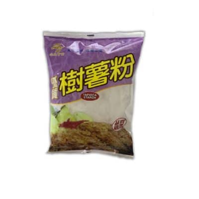 木薯淀粉1公斤