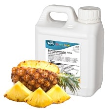 菠萝浓缩汁2.5公斤