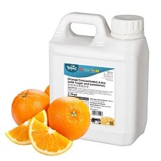 橙汁2.5公斤