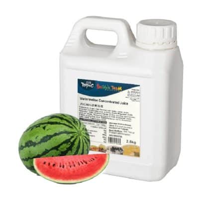 西瓜浓缩汁2.5公斤